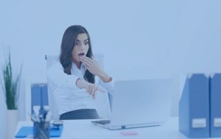 Professional who needs a resume service